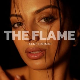 JSUNT & DARIMAR - THE FLAME